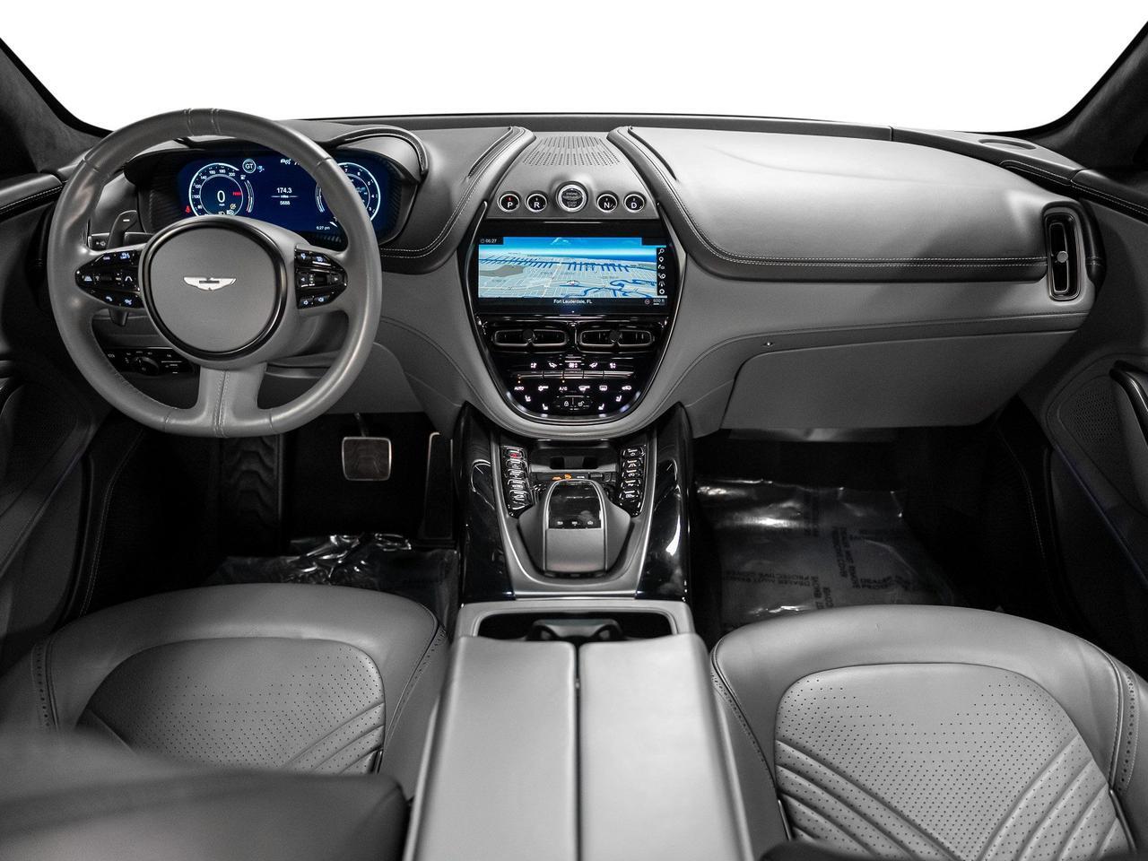 2021 Aston Martin DBX Base Ft Lauderdale FL