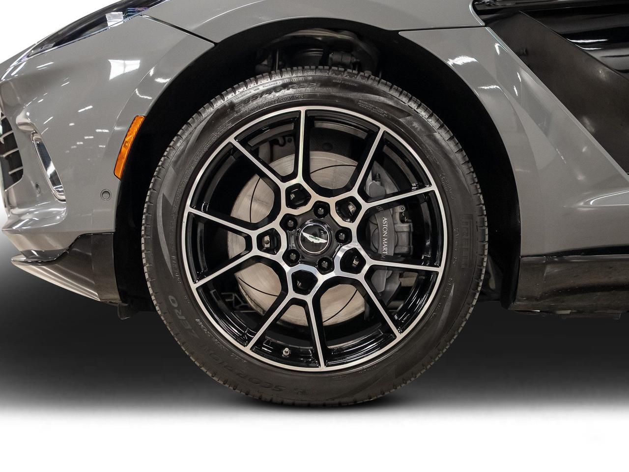 2021 Aston Martin DBX Base Ft Lauderdale FL