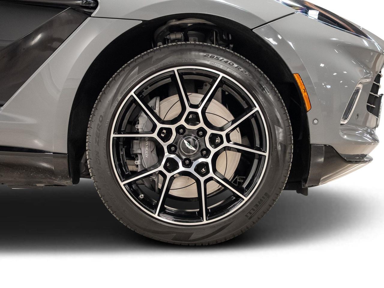 2021 Aston Martin DBX Base Ft Lauderdale FL