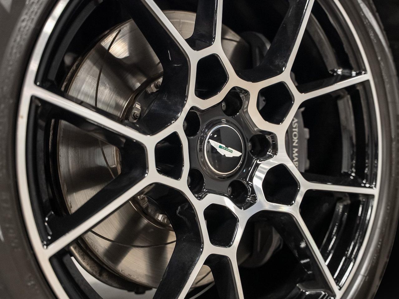 2021 Aston Martin DBX Base Ft Lauderdale FL