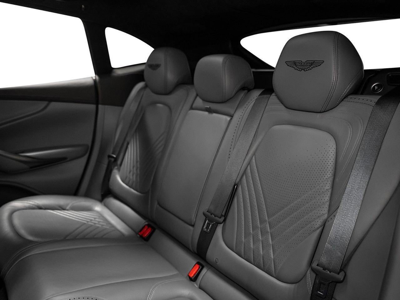 2021 Aston Martin DBX Base Ft Lauderdale FL