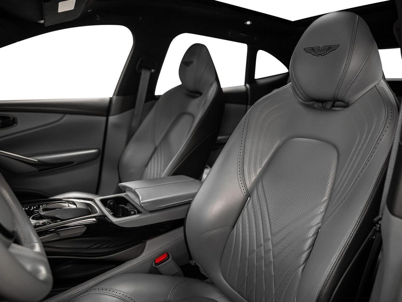 2021 Aston Martin DBX Base Ft Lauderdale FL