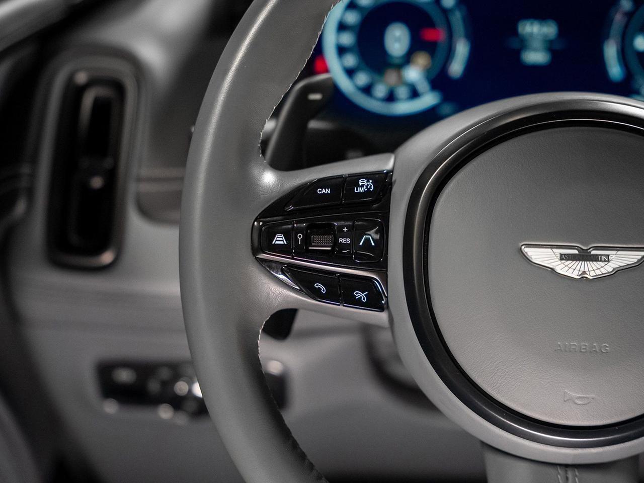 2021 Aston Martin DBX Base Ft Lauderdale FL