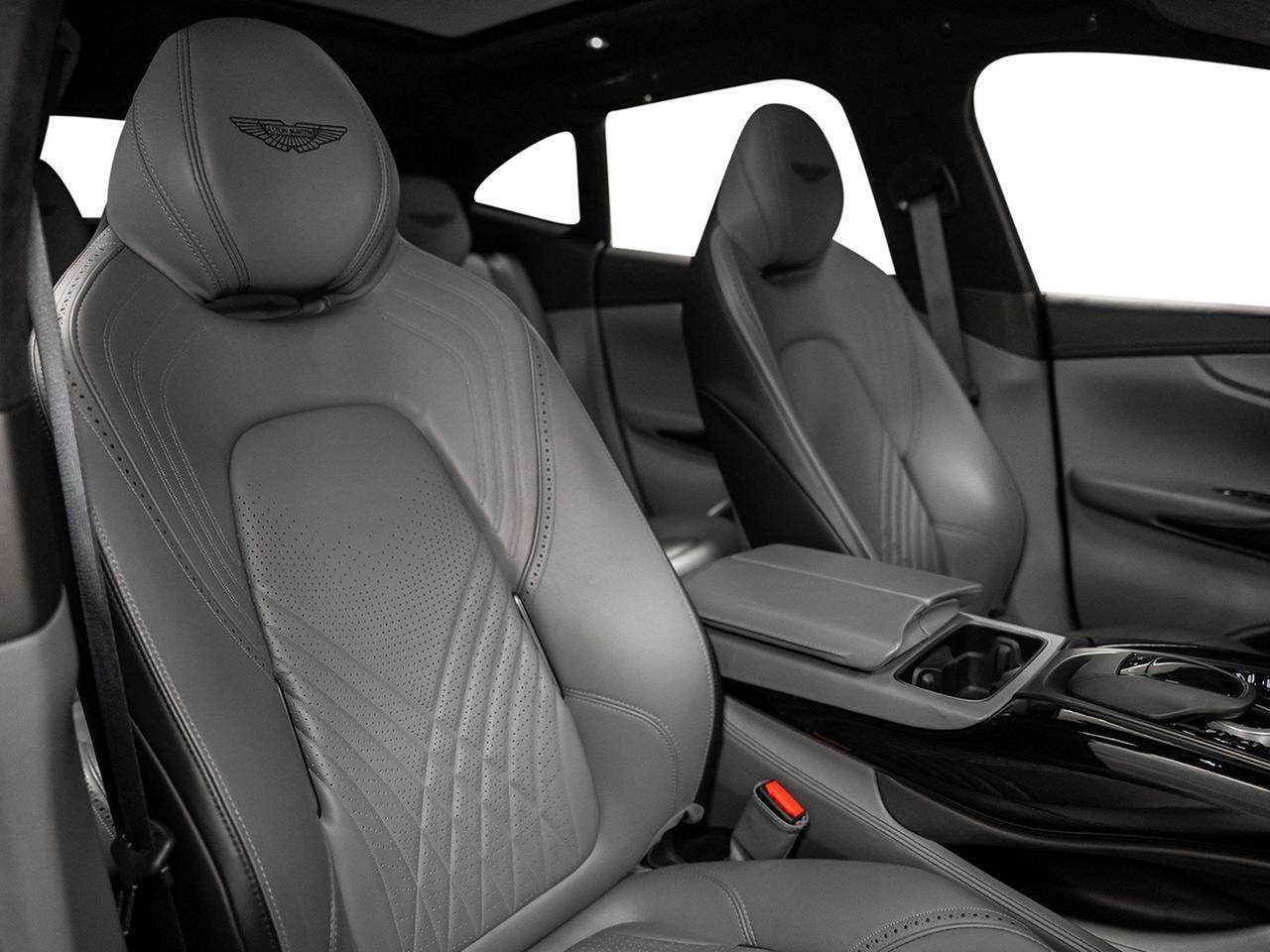 2021 Aston Martin DBX Base Ft Lauderdale FL