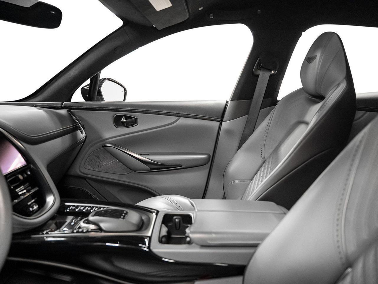 2021 Aston Martin DBX Base Ft Lauderdale FL