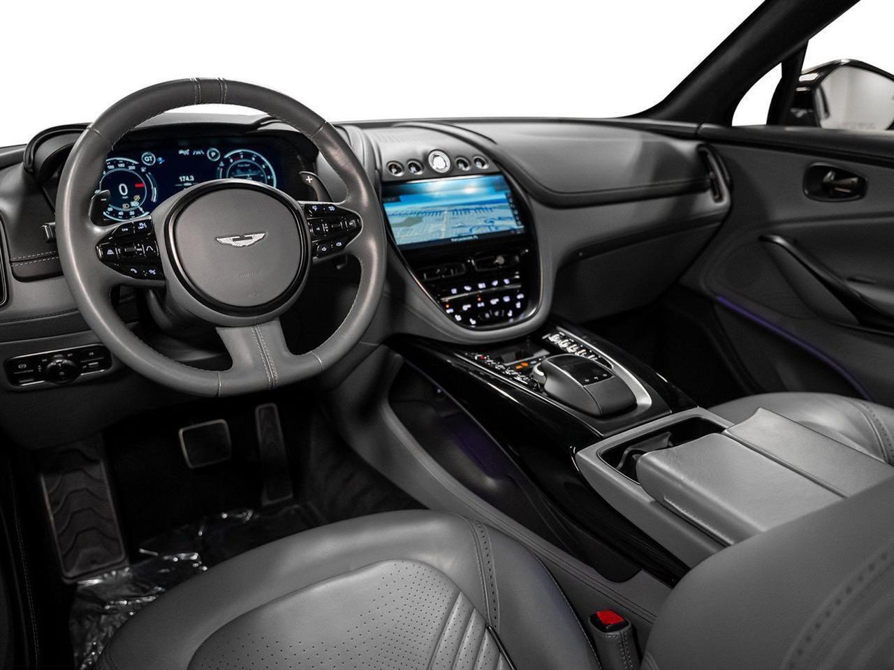 2021 Aston Martin DBX Base Ft Lauderdale FL