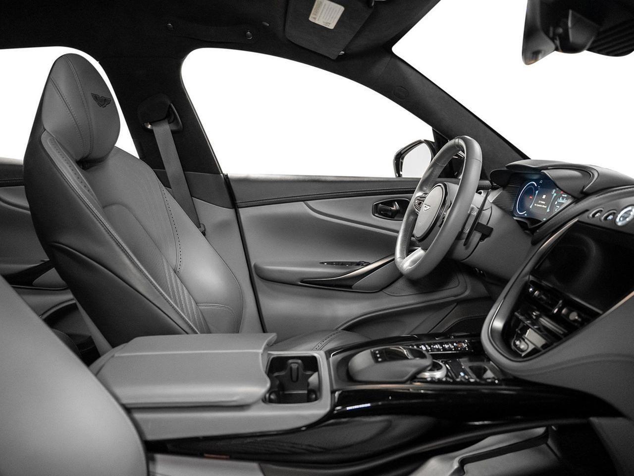 2021 Aston Martin DBX Base Ft Lauderdale FL