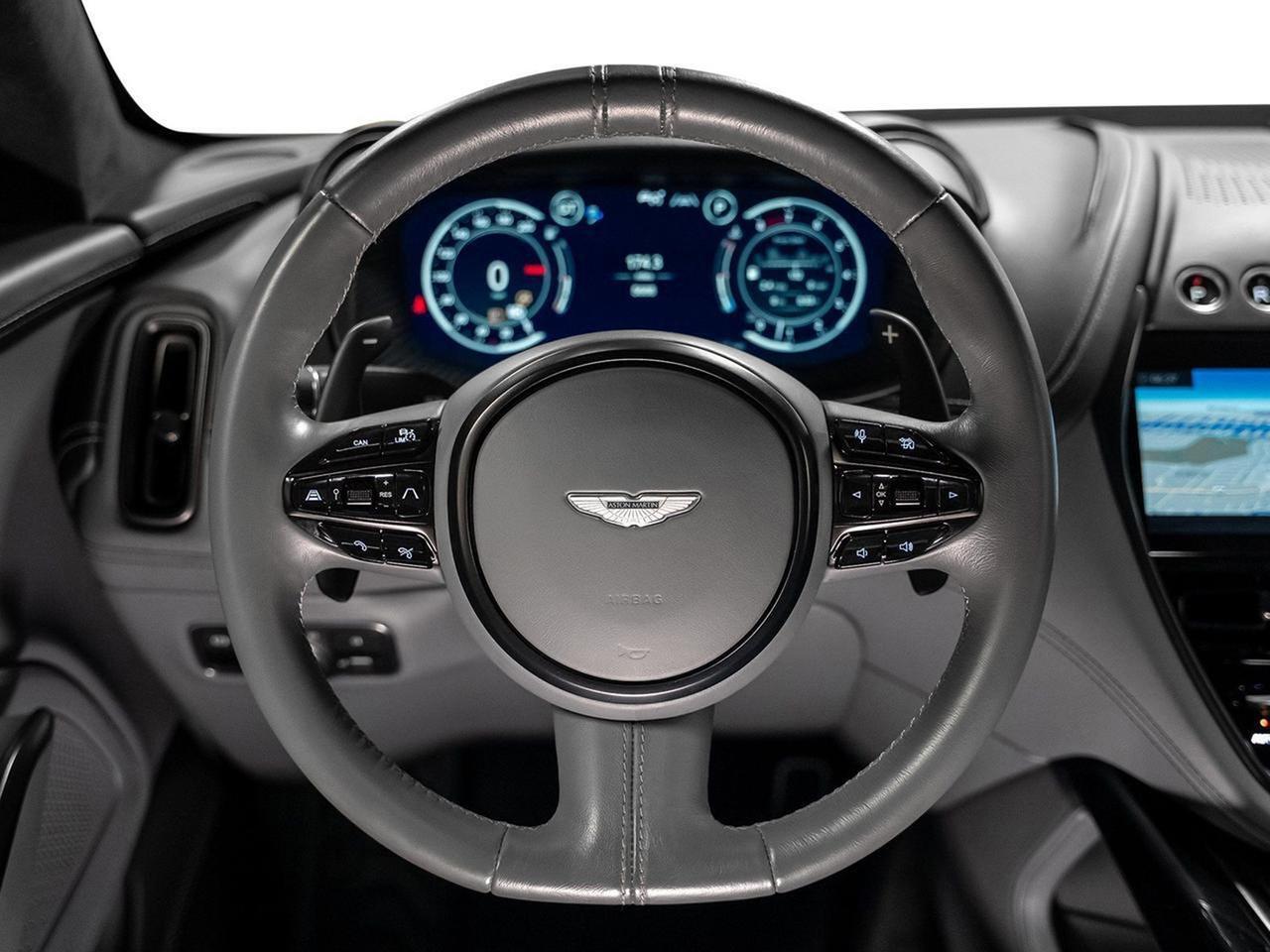 2021 Aston Martin DBX Base Ft Lauderdale FL