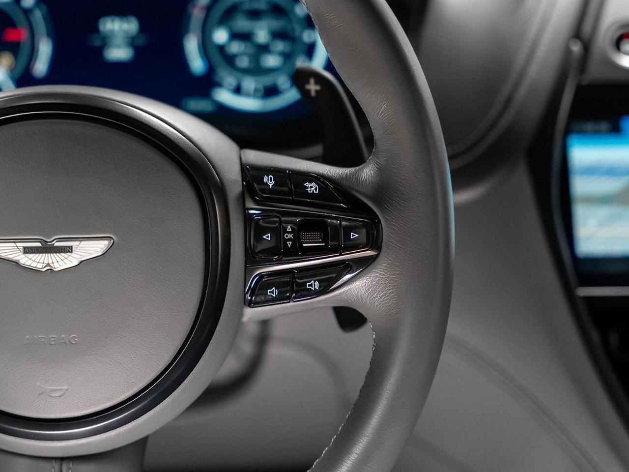 2021 Aston Martin DBX Base Ft Lauderdale FL