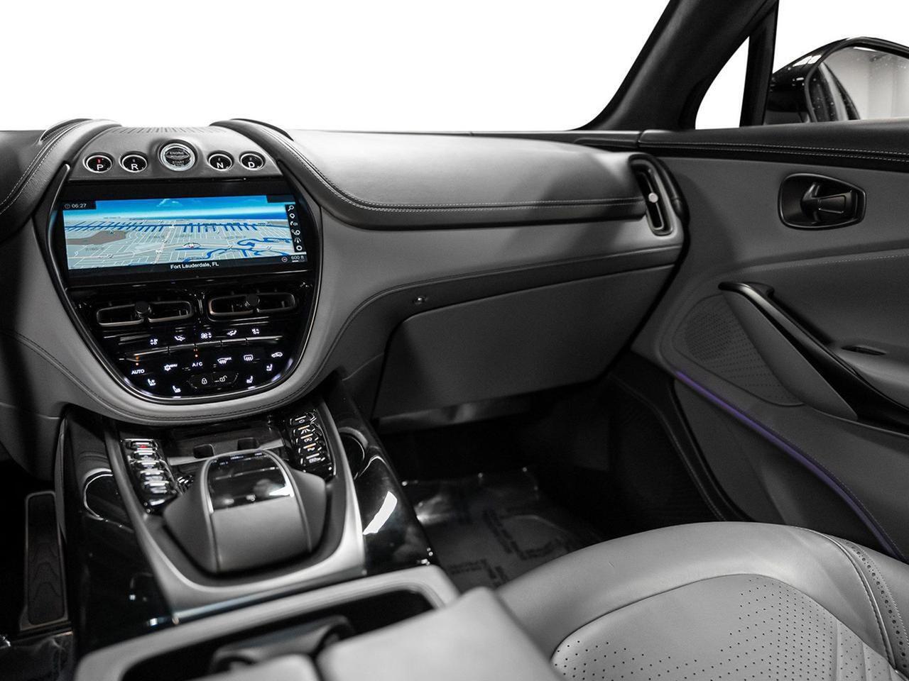 2021 Aston Martin DBX Base Ft Lauderdale FL