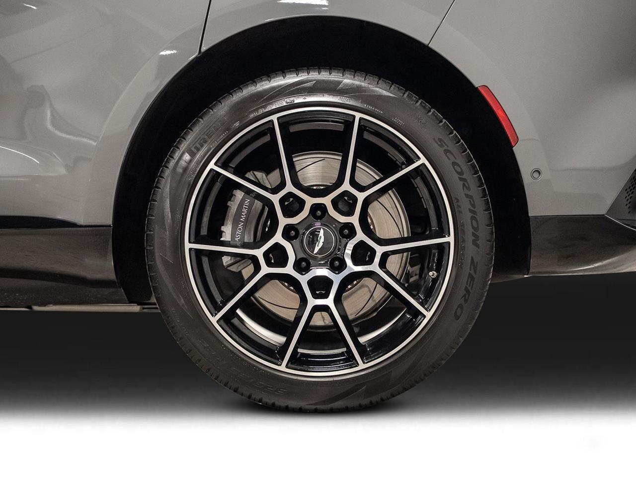 2021 Aston Martin DBX Base Ft Lauderdale FL