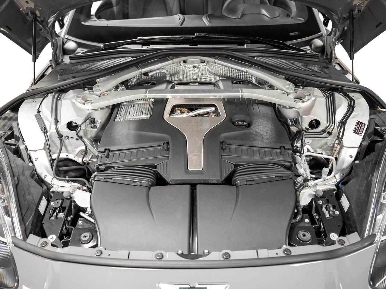 2021 Aston Martin DBX Base Ft Lauderdale FL