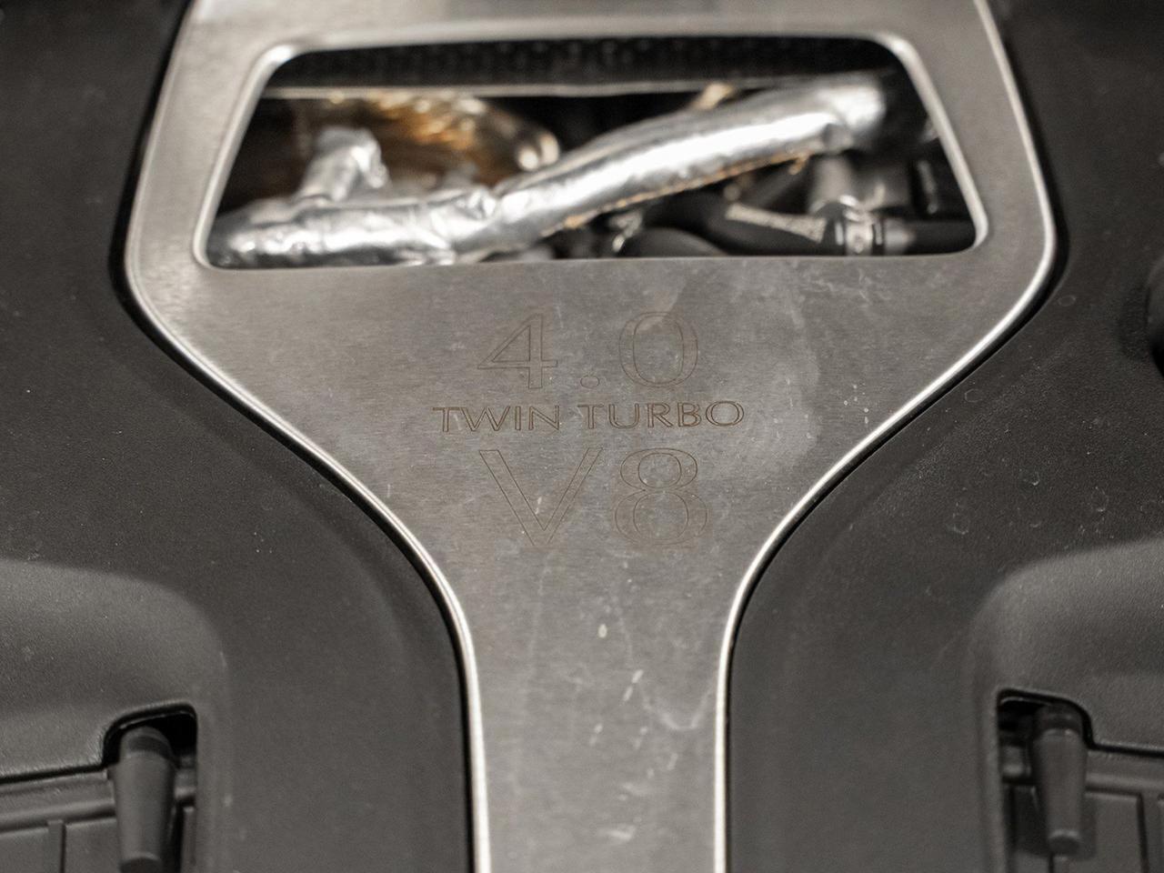 2021 Aston Martin DBX Base Ft Lauderdale FL