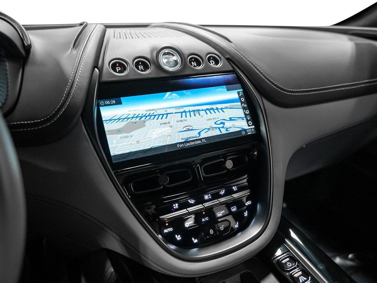 2021 Aston Martin DBX Base Ft Lauderdale FL