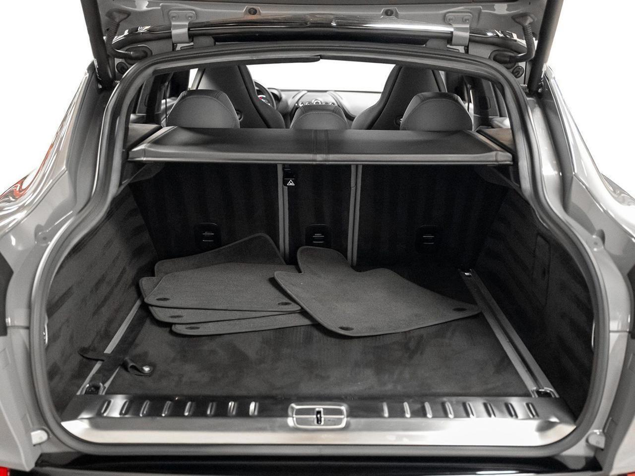 2021 Aston Martin DBX Base Ft Lauderdale FL