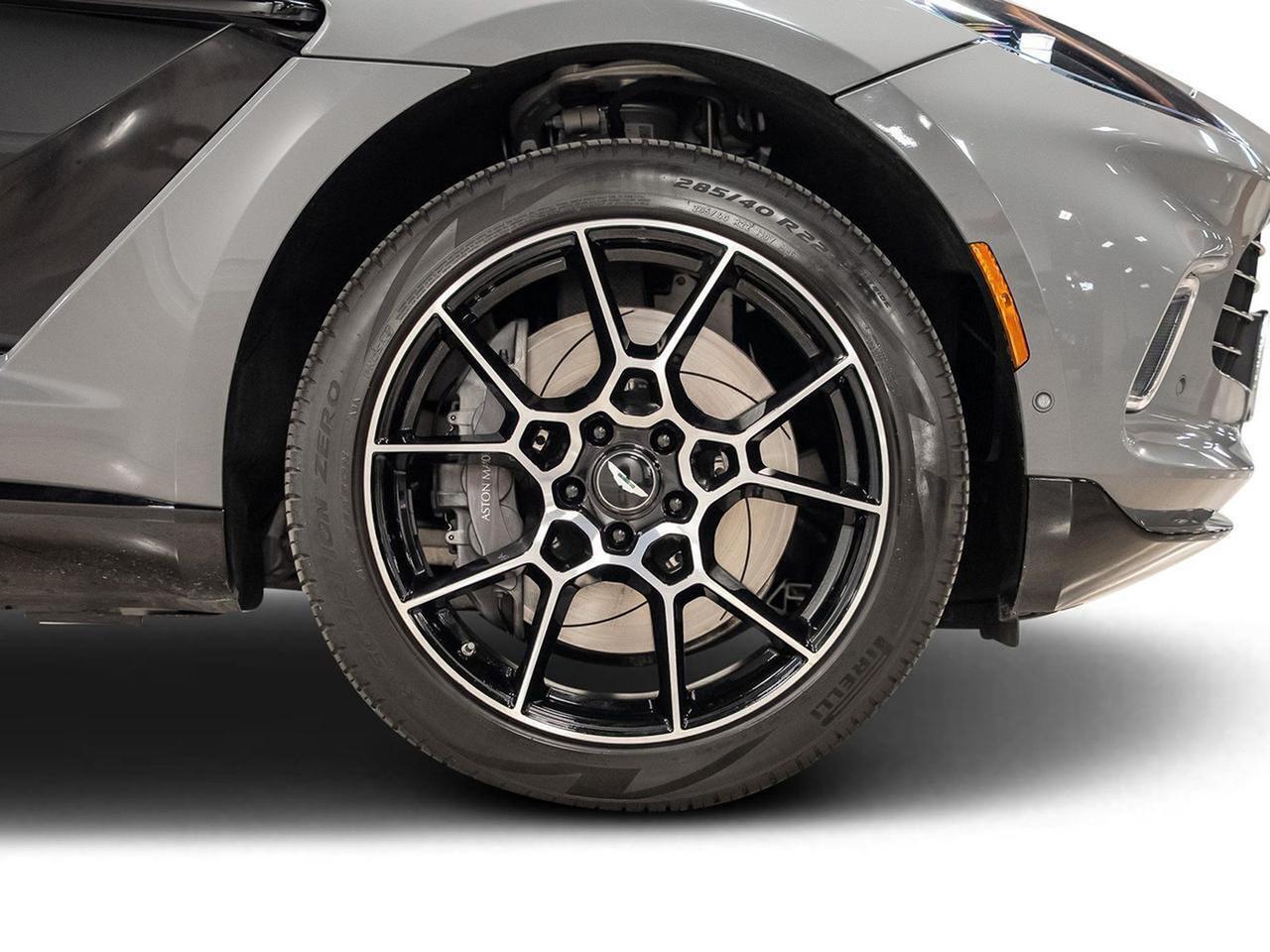 2021 Aston Martin DBX Base Ft Lauderdale FL