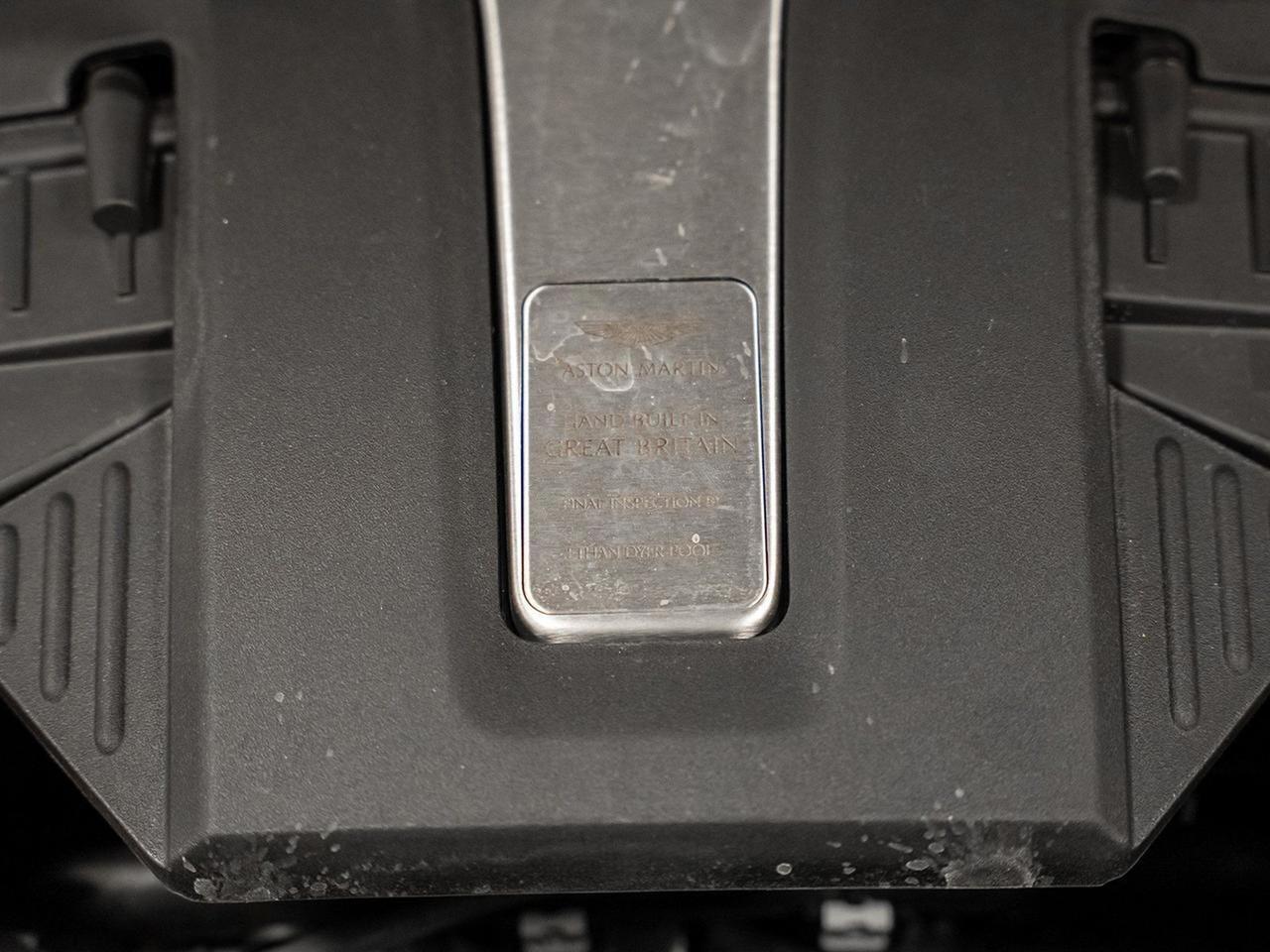 2021 Aston Martin DBX Base Ft Lauderdale FL