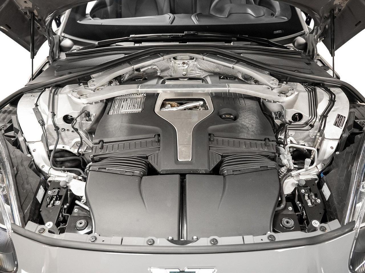 2021 Aston Martin DBX Base Ft Lauderdale FL