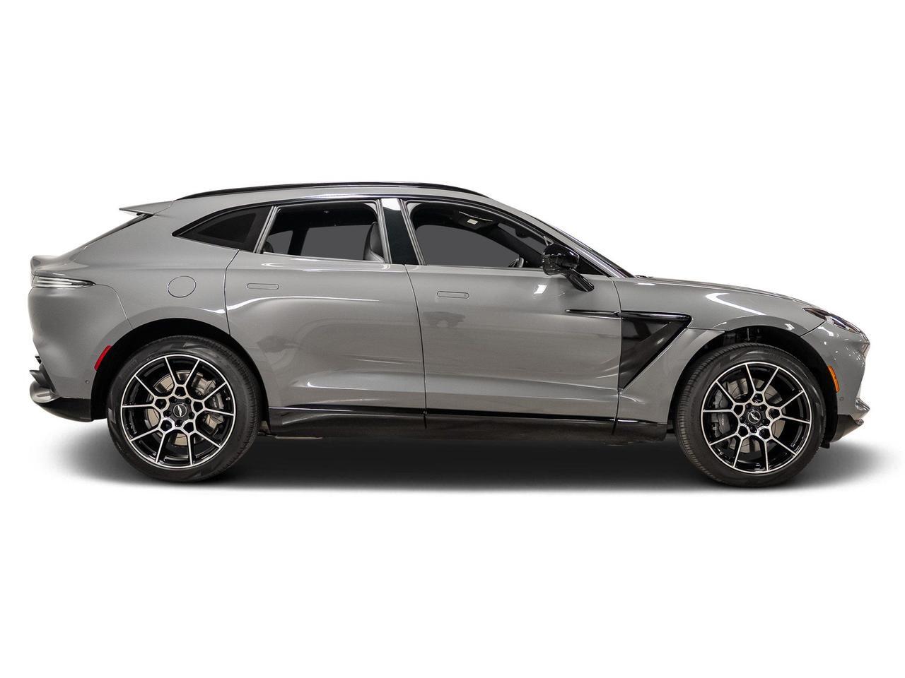 2021 Aston Martin DBX Base Ft Lauderdale FL