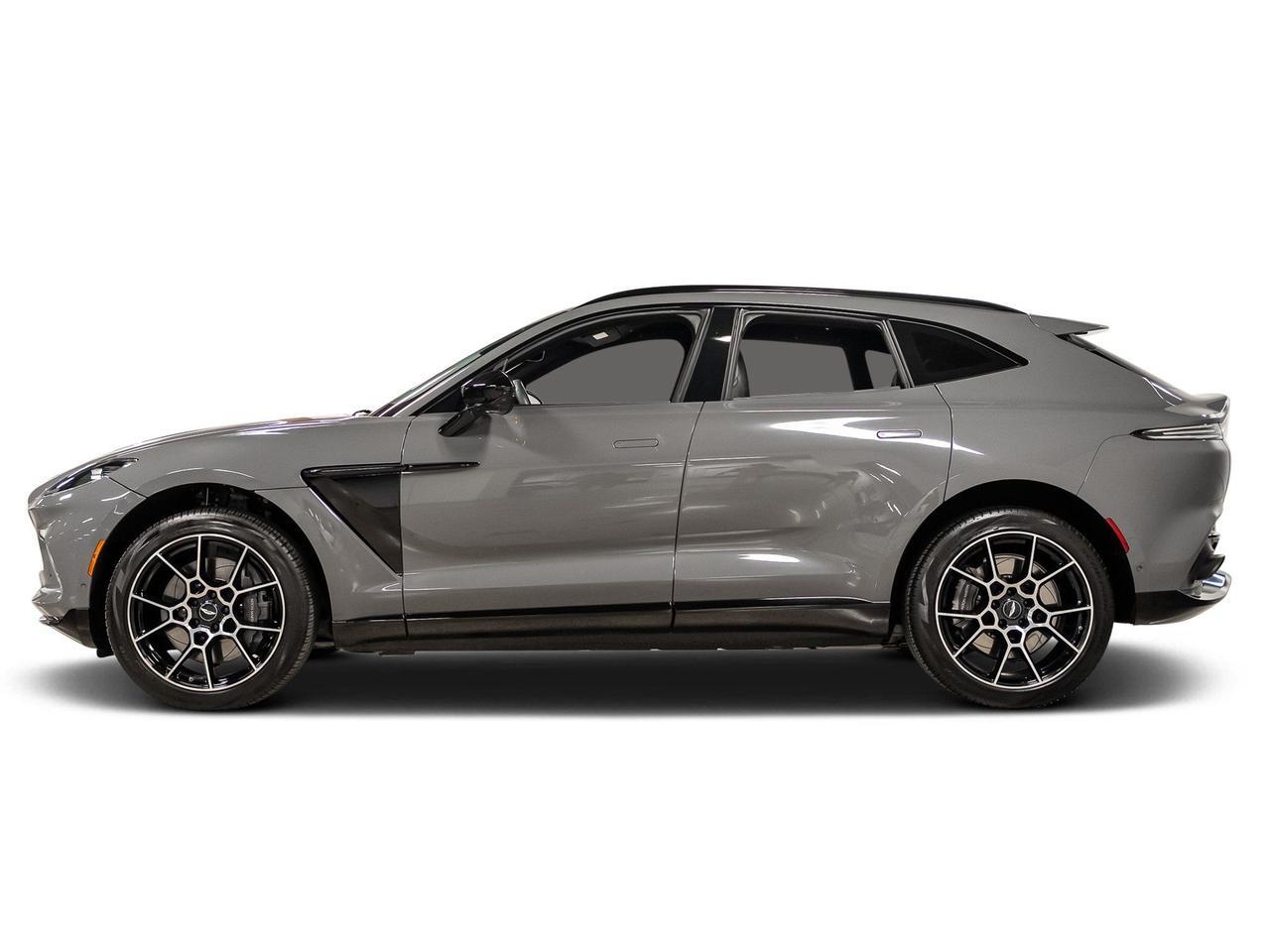 2021 Aston Martin DBX Base Ft Lauderdale FL
