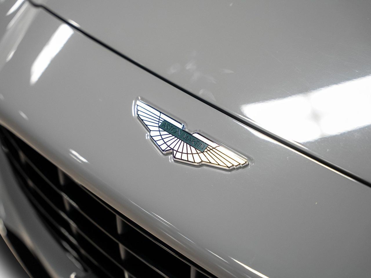 2021 Aston Martin DBX Base Ft Lauderdale FL