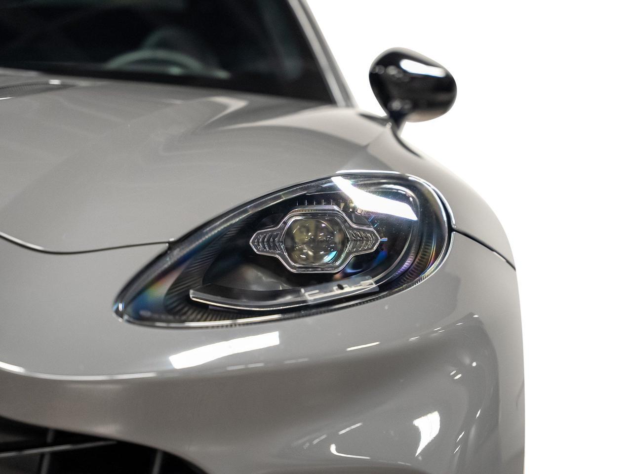 2021 Aston Martin DBX Base Ft Lauderdale FL