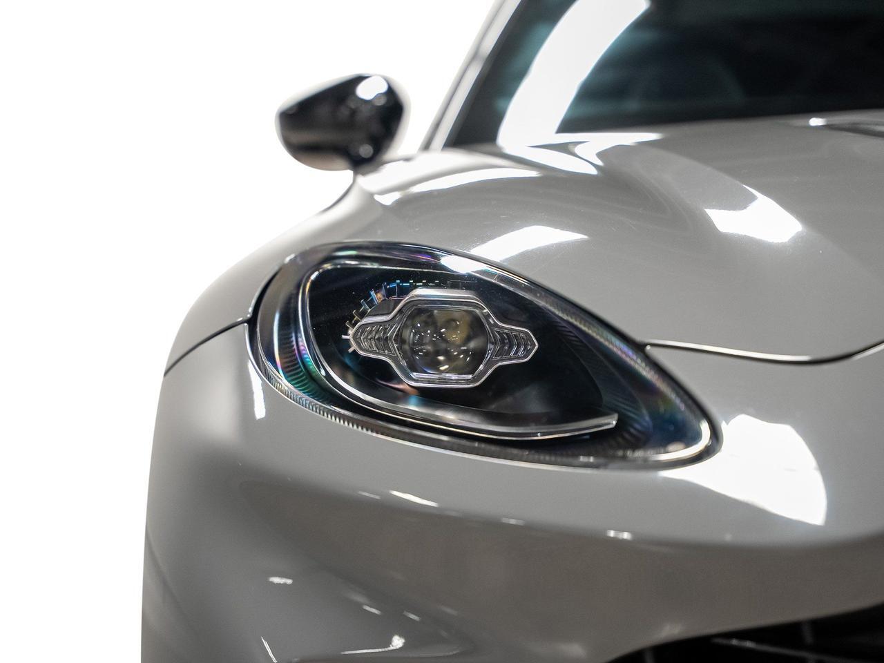 2021 Aston Martin DBX Base Ft Lauderdale FL