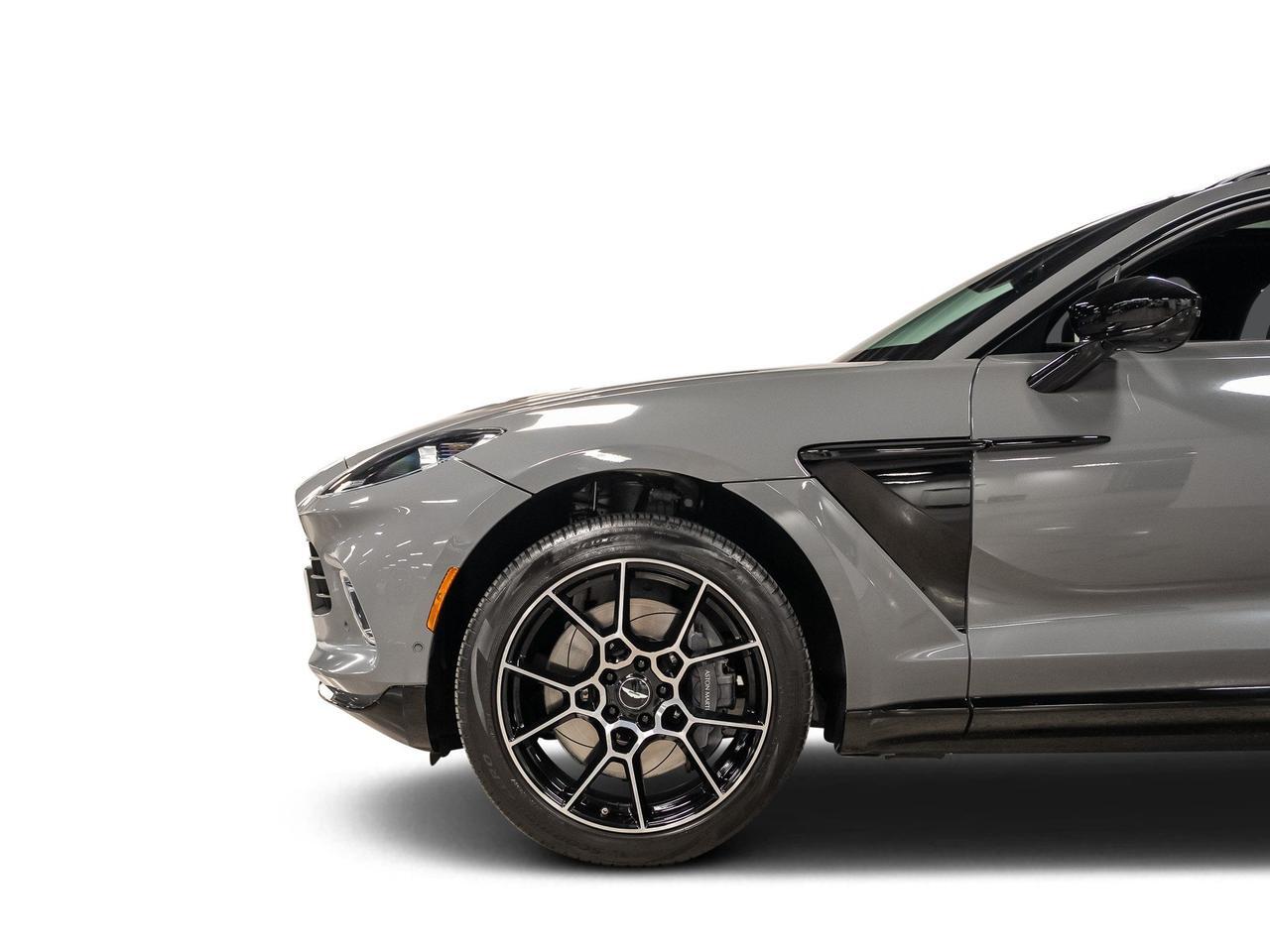 2021 Aston Martin DBX Base Ft Lauderdale FL