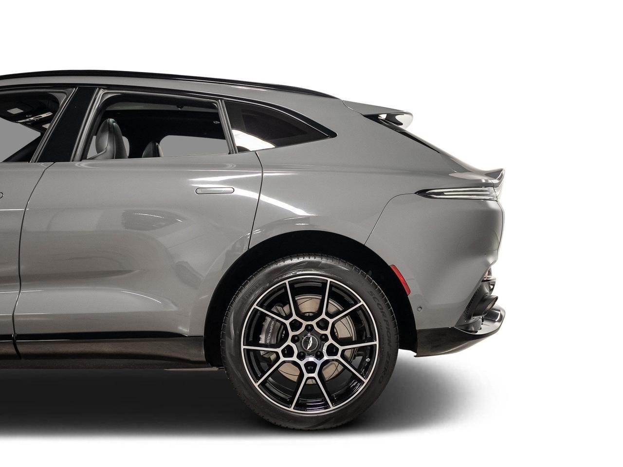 2021 Aston Martin DBX Base Ft Lauderdale FL