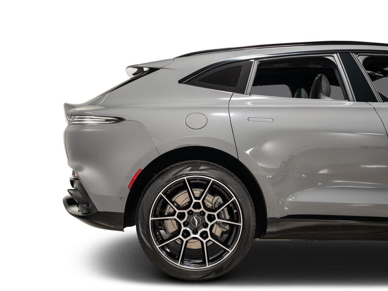 2021 Aston Martin DBX Base Ft Lauderdale FL