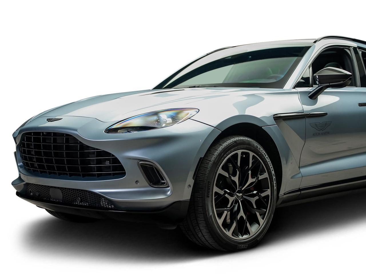2021 Aston Martin DBX Base Ft Lauderdale FL