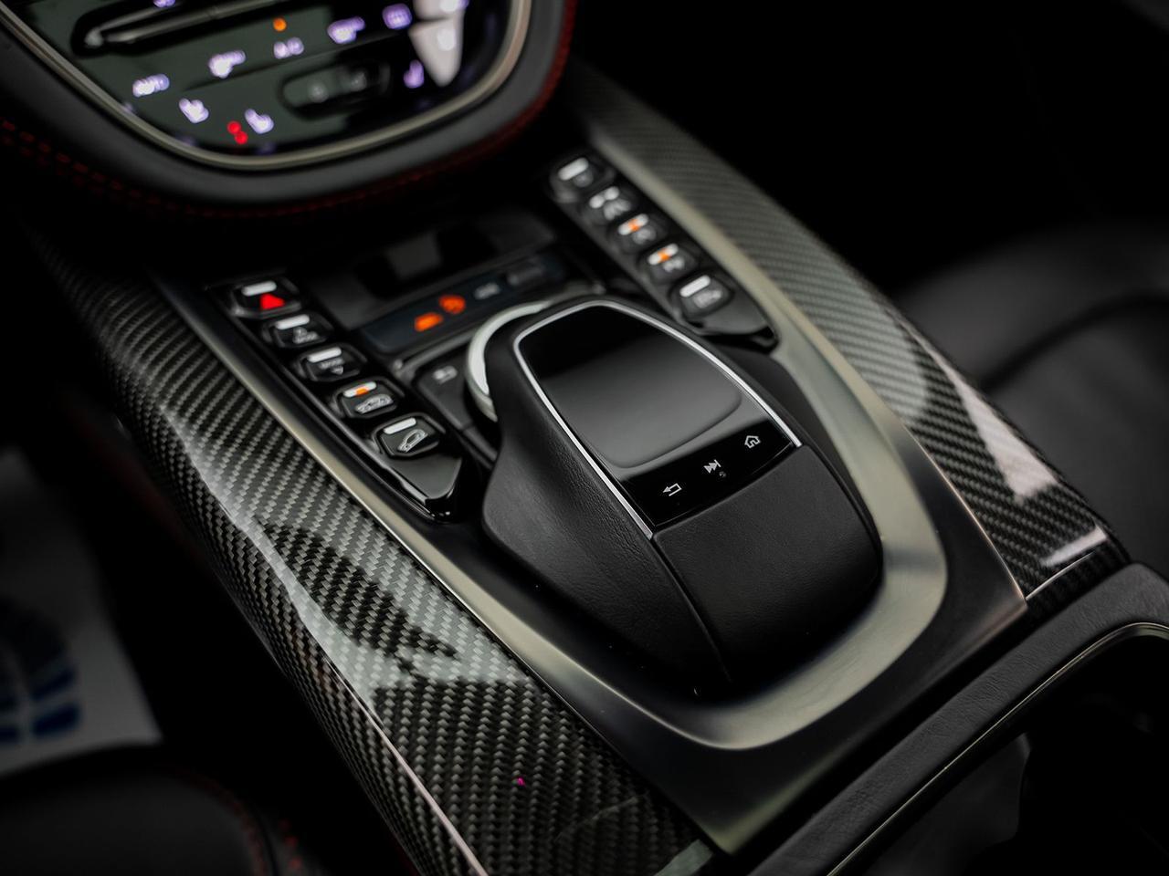 2021 Aston Martin DBX Base Ft Lauderdale FL