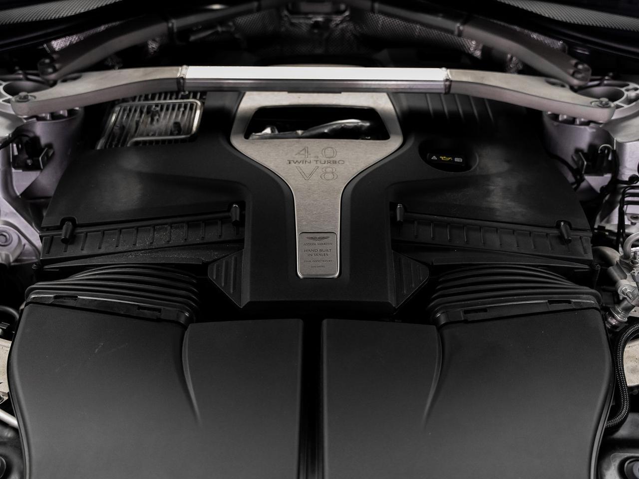 2021 Aston Martin DBX Base Ft Lauderdale FL