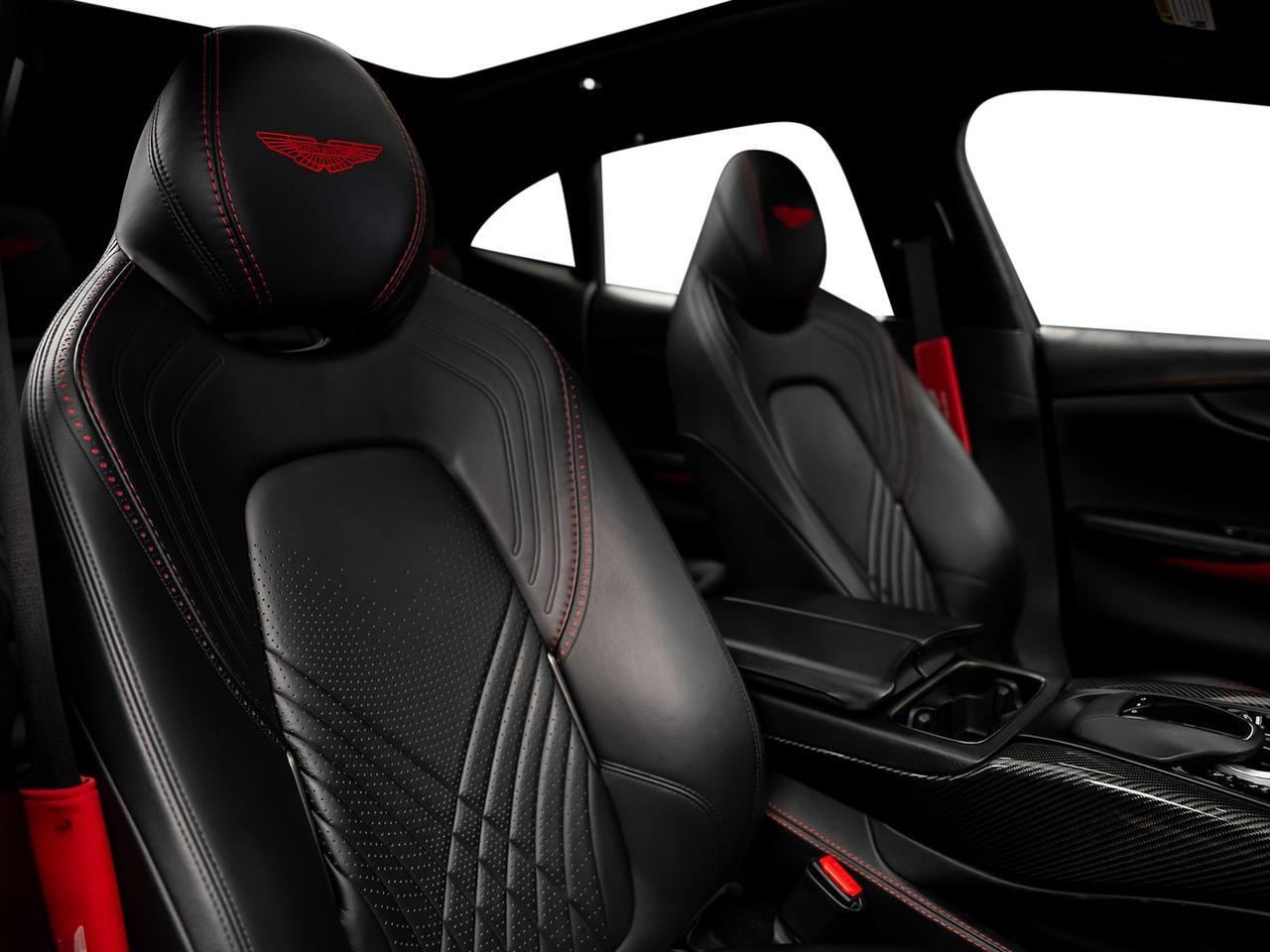 2021 Aston Martin DBX Base Ft Lauderdale FL