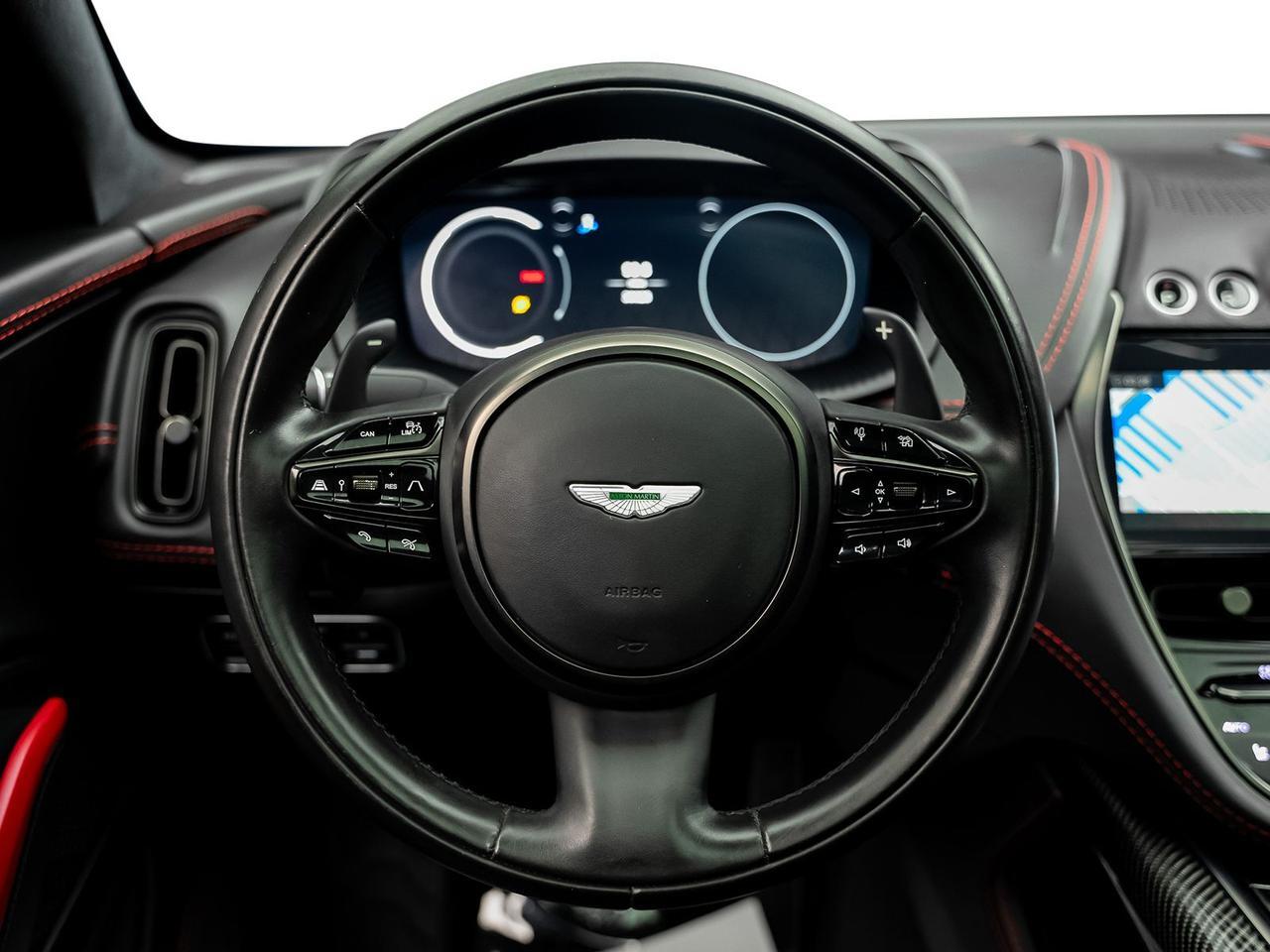 2021 Aston Martin DBX Base Ft Lauderdale FL