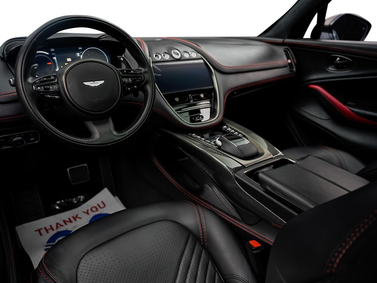2021 Aston Martin DBX Base Ft Lauderdale FL