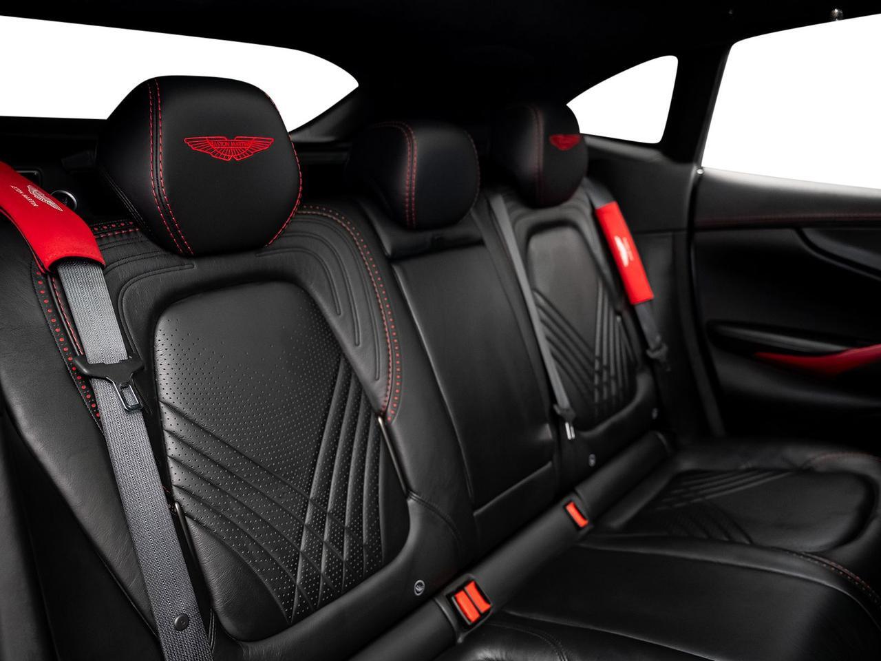 2021 Aston Martin DBX Base Ft Lauderdale FL