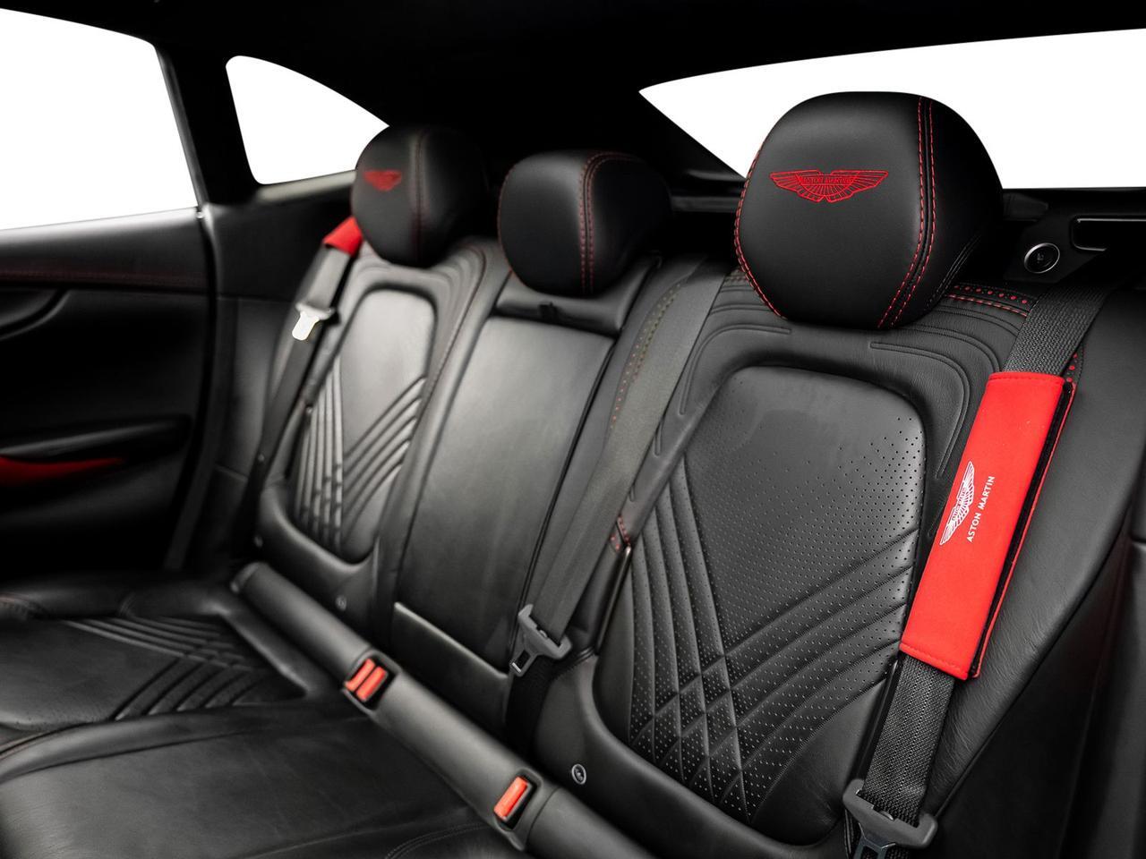 2021 Aston Martin DBX Base Ft Lauderdale FL