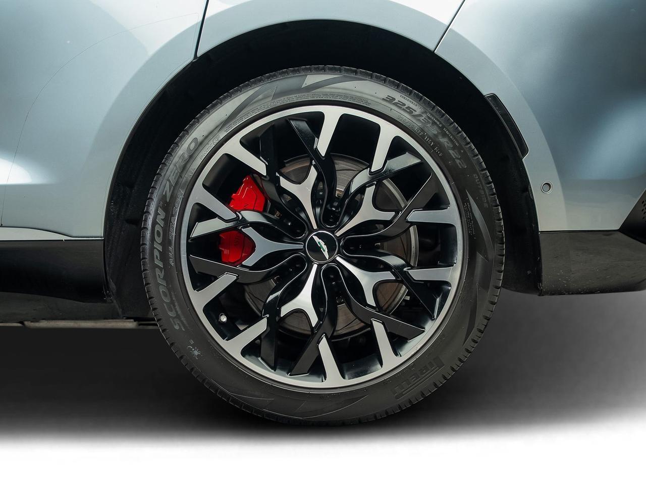 2021 Aston Martin DBX Base Ft Lauderdale FL