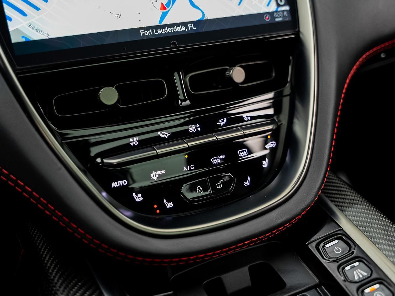 2021 Aston Martin DBX Base Ft Lauderdale FL