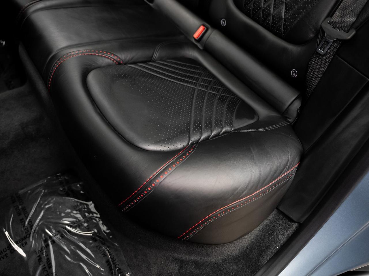 2021 Aston Martin DBX Base Ft Lauderdale FL