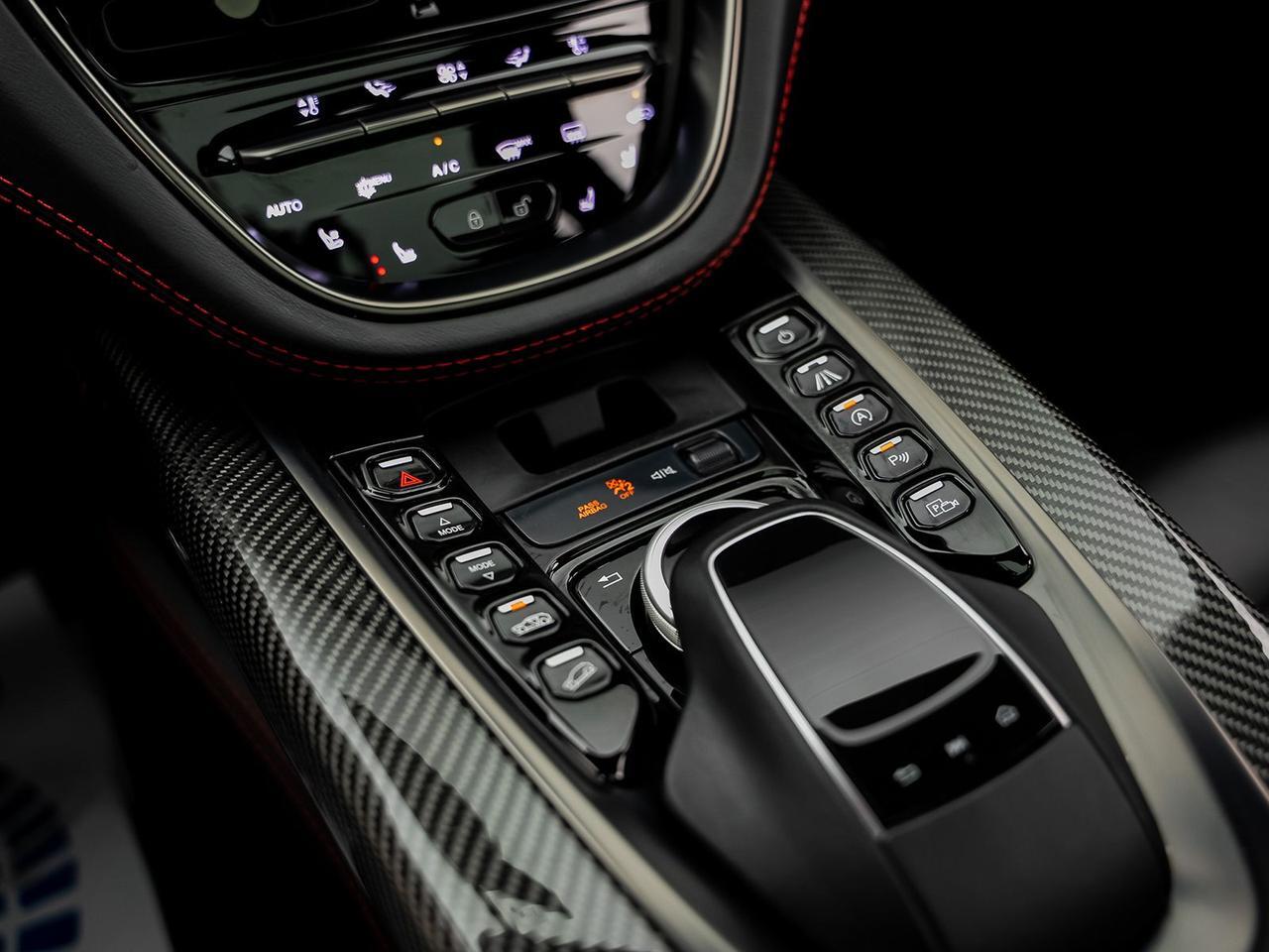 2021 Aston Martin DBX Base Ft Lauderdale FL