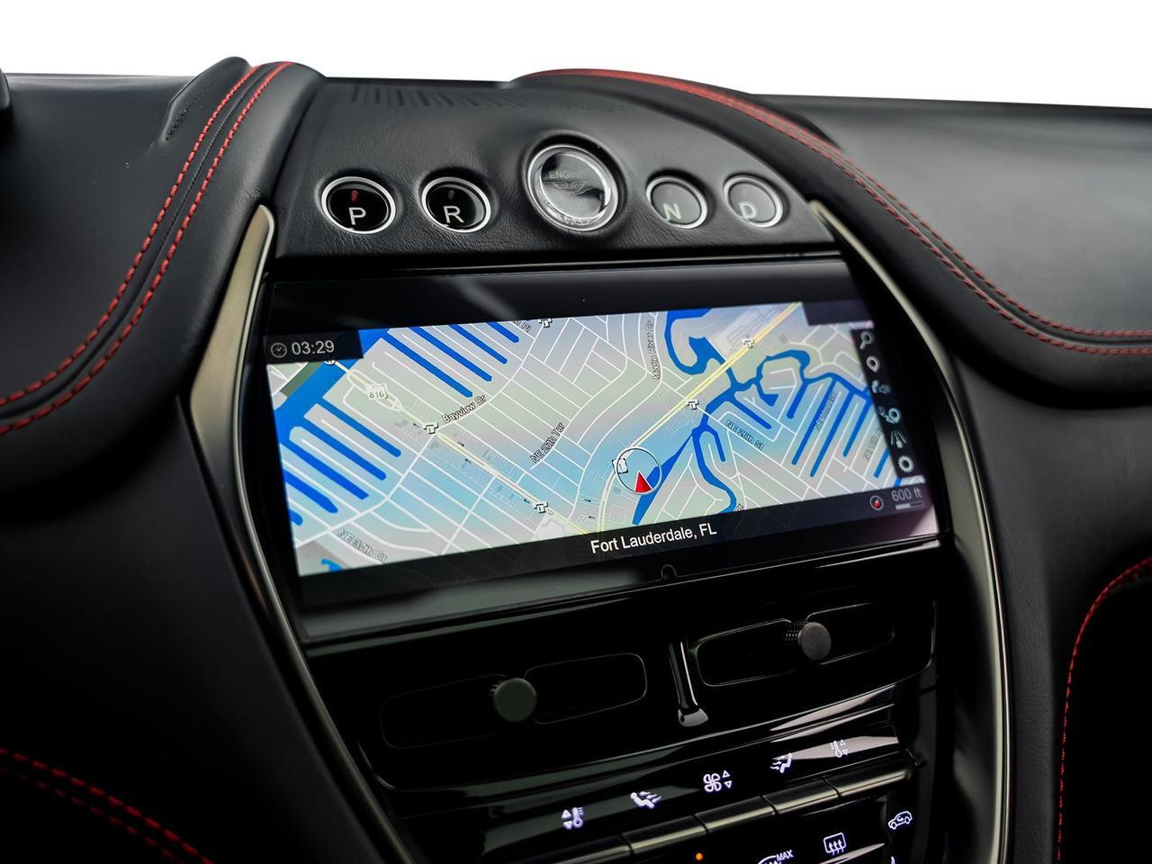 2021 Aston Martin DBX Base Ft Lauderdale FL