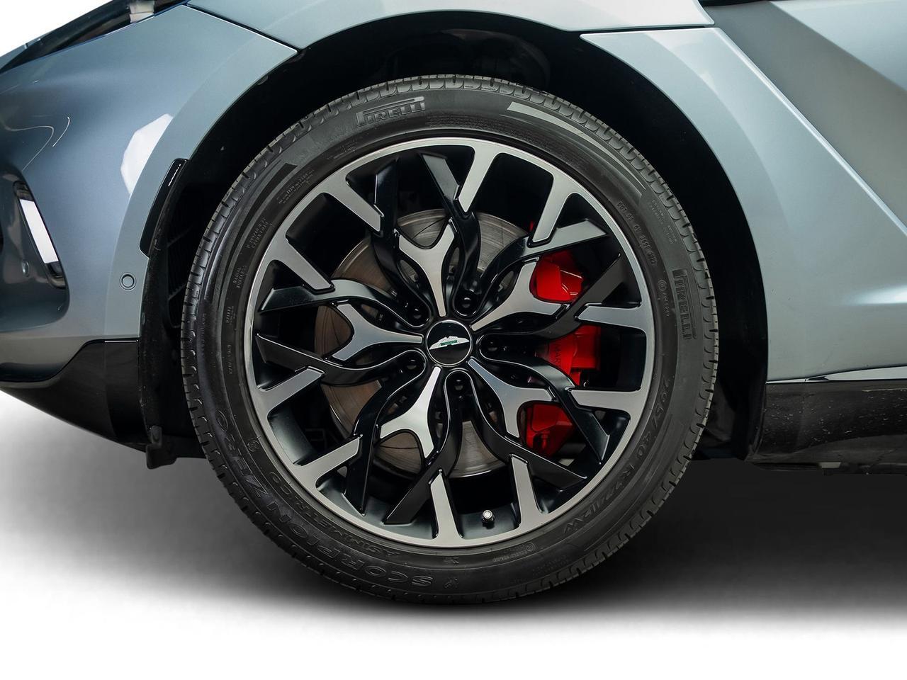 2021 Aston Martin DBX Base Ft Lauderdale FL