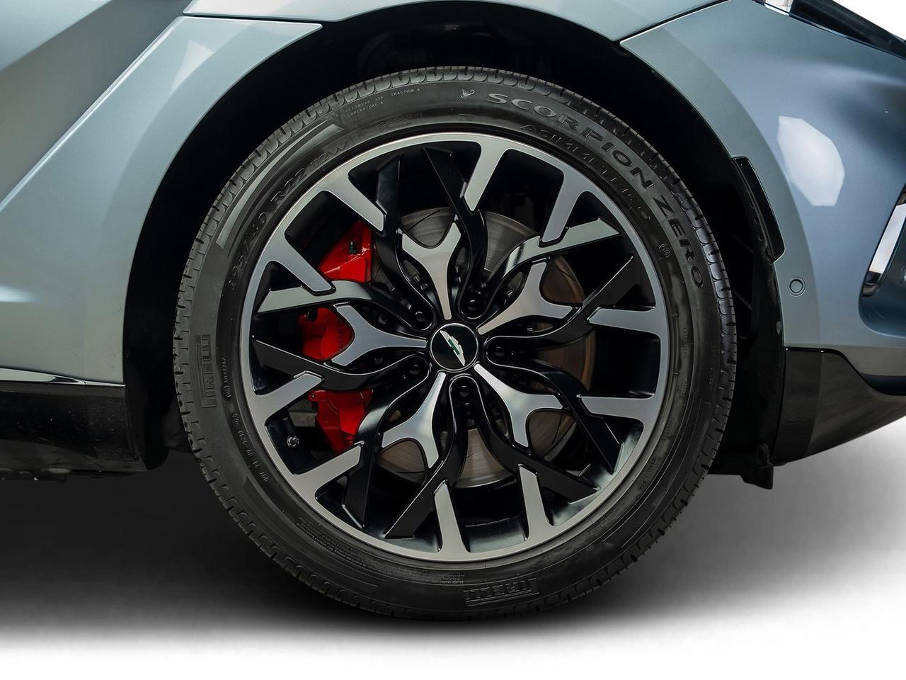 2021 Aston Martin DBX Base Ft Lauderdale FL