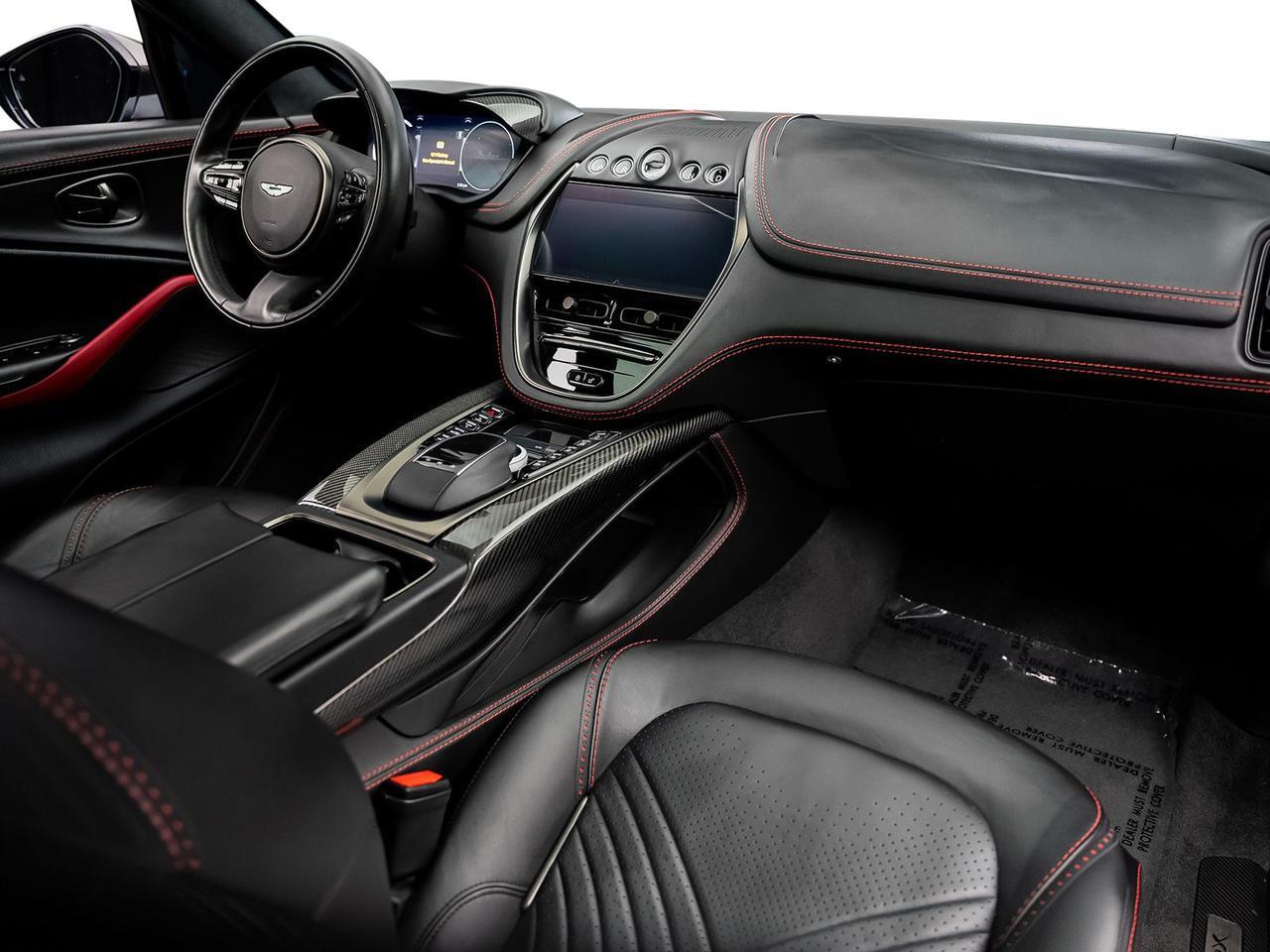 2021 Aston Martin DBX Base Ft Lauderdale FL