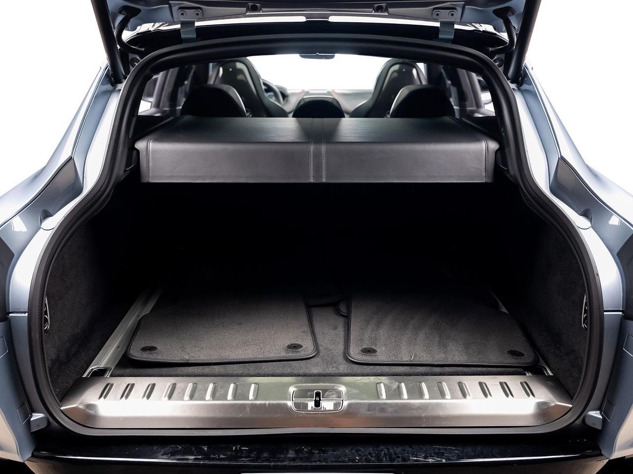 2021 Aston Martin DBX Base Ft Lauderdale FL