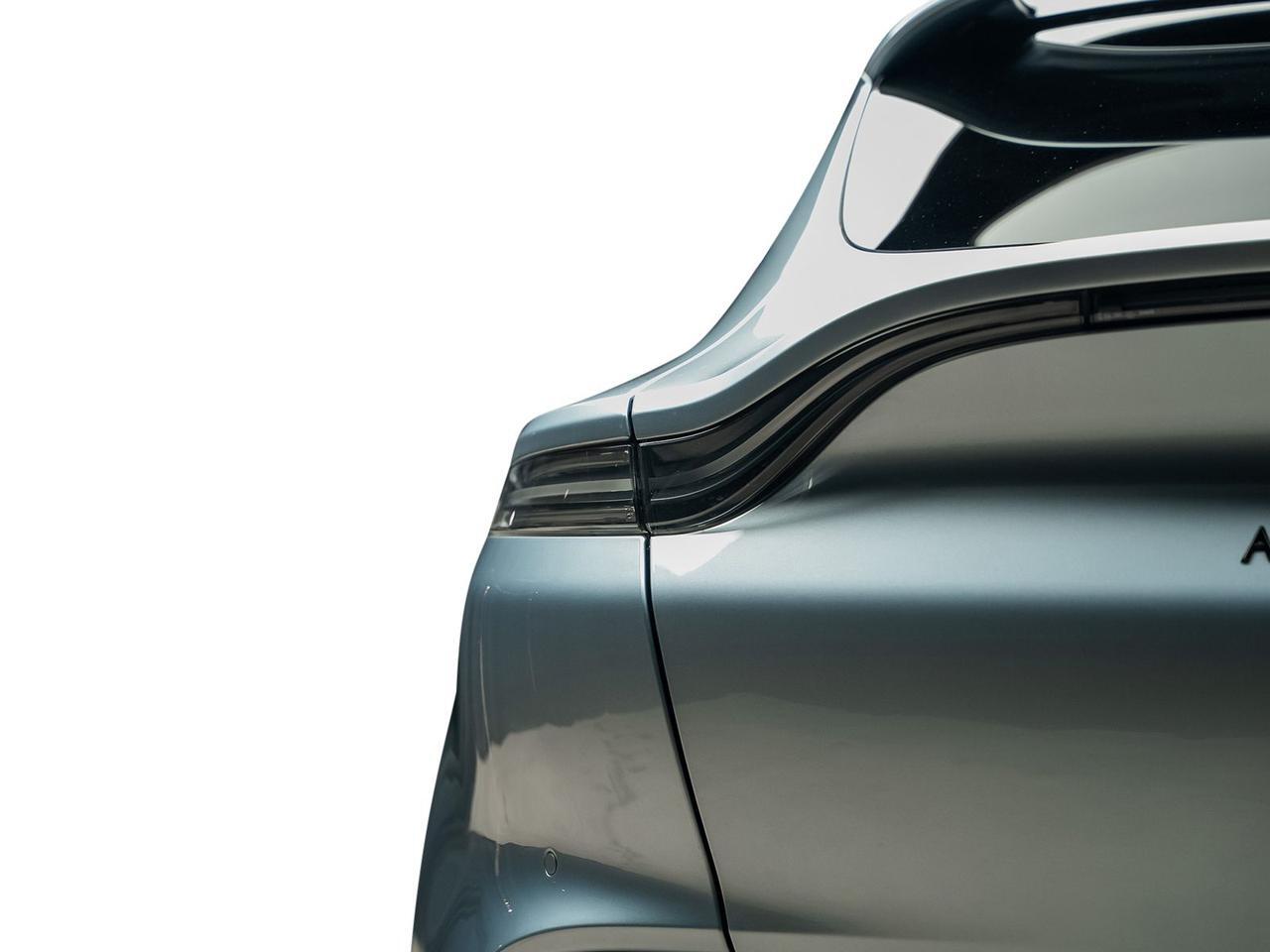 2021 Aston Martin DBX Base Ft Lauderdale FL