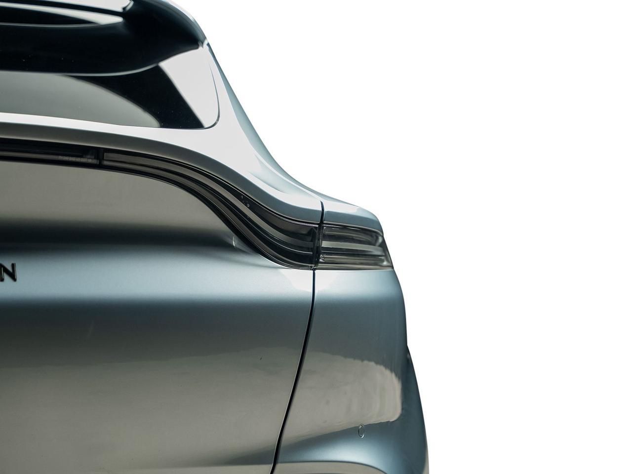 2021 Aston Martin DBX Base Ft Lauderdale FL