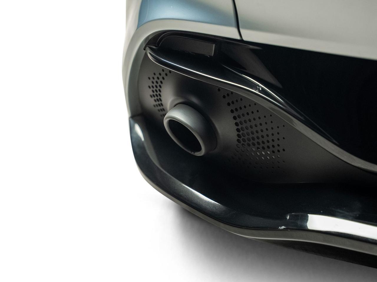 2021 Aston Martin DBX Base Ft Lauderdale FL